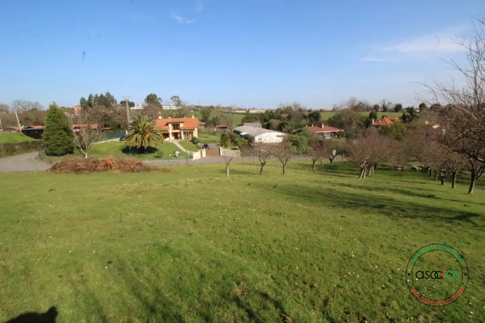 Terreno residencial en venta en Gijón - Camino de la Marruca 791, imagen 12