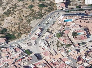Wohnung zum Verkauf in Calle Glorieta de la