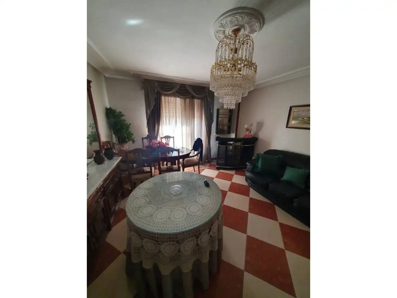 Piso con terraza en venta en Jódar, imagen 2