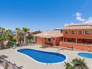 Apartament amb piscina en venda a Kurt Konrad Mayer 18
