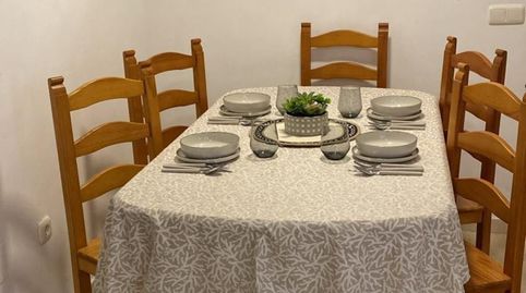 Foto 4 de Apartamento de alquiler en San Roque, 27, Puerto de Estepona, Estepona