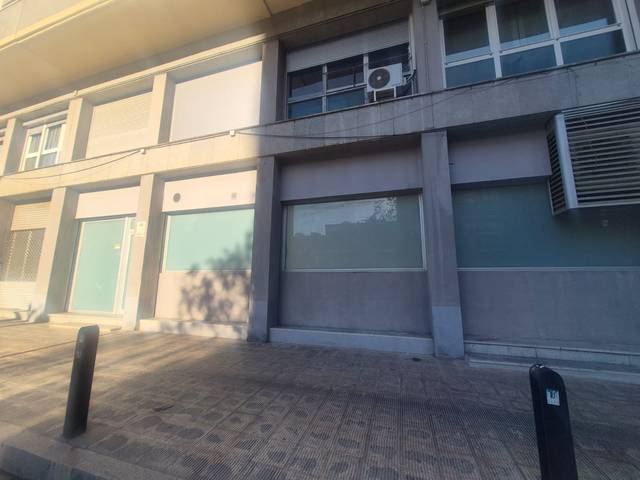 Local comercial en Venta en Carrer de Huelva en Sant Martí de Provençals