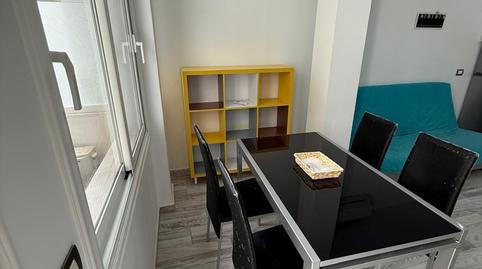 Foto 4 de Planta baixa en venda a Avenida Ernesto Sarti, Torviscas Bajo, Santa Cruz de Tenerife