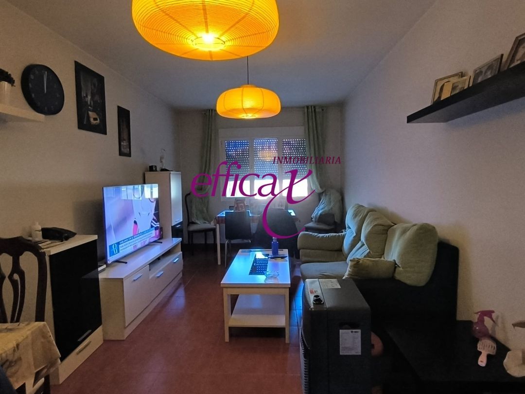 Sala de estar de Casa o chalet en venta en Hormigos