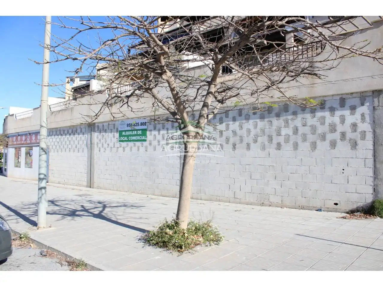 Local comercial de lloguer a Motril  ciudad, imagen 2