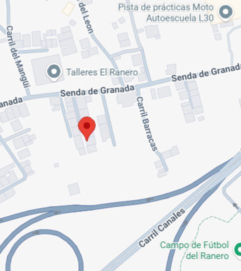 Photo 2 of Flat for sale in Calle Manuel Planes, Espinardo, Murcia Capital