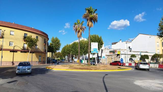 Local comercial en Venta en España en Centro - Doña Mercedes