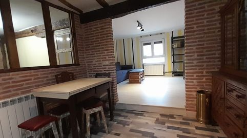 Foto 5 de Piso en venta en Bilbo Zaharra Kalea, 12, Bilbao la Vieja, Bilbao