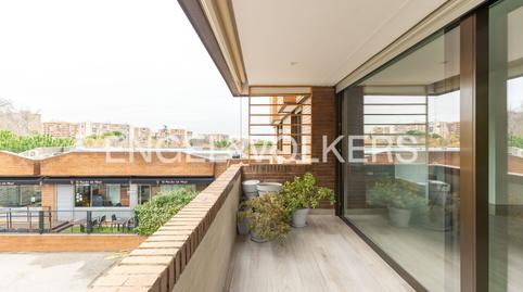 Foto 3 de Apartament de lloguer a La Paz, Madrid