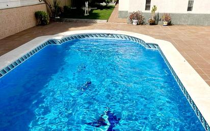 Swimming pool of House or chalet for sale in El Vendrell  with Terrace, Swimming Pool and Balcony