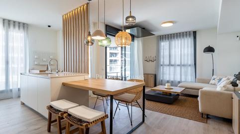 Foto 3 de Pis de lloguer a Port, Badalona