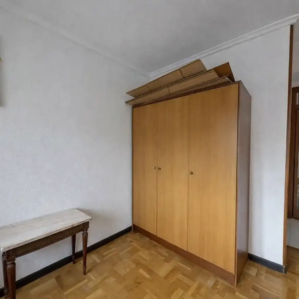Pis amb ascensor en venda a Badaia Kalea, imagen 26