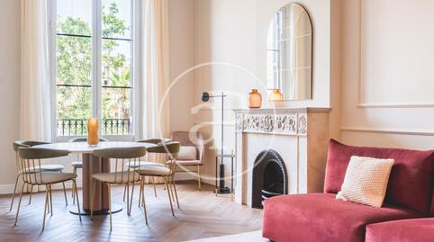 Foto 2 de Pis en venda a Pg. D'isabel II, Sant Pere, Sta. Caterina i la Ribera,  Barcelona Capital