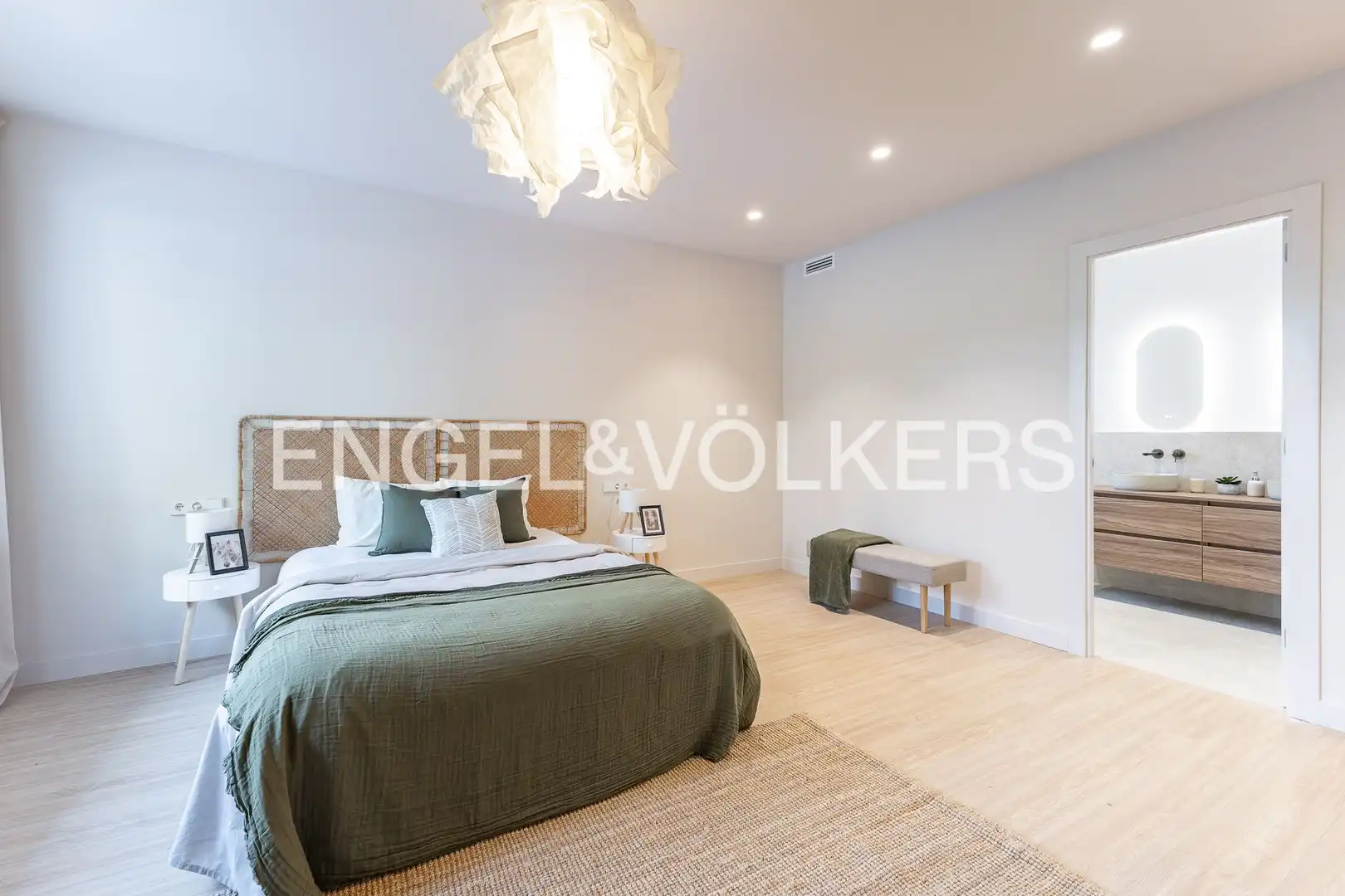 Flat with garden for sale in Carrer de Ferran Valls i Taberner, imagen 27