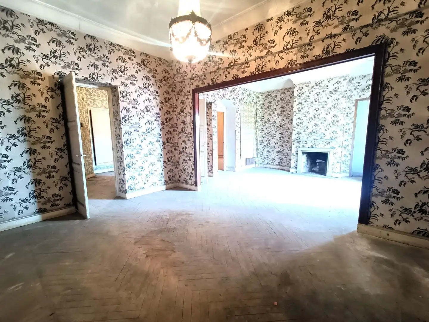 Sala de estar de Piso en venta en Centro - Ayuntamiento