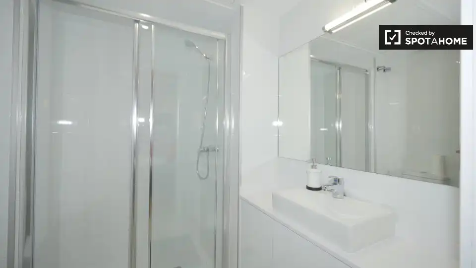 Flat for rent in L'Antiga Esquerra de l'Eixample