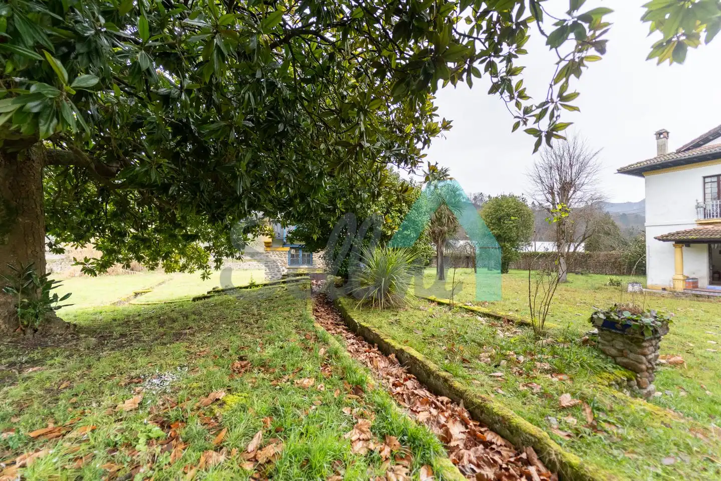 Casa o xalet en venda en Piloña amb Jardí privat, Parquet i Terrassa
