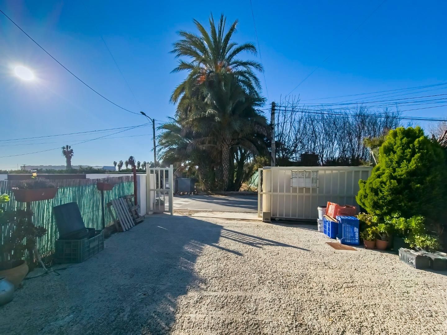 Casa o xalet en venda a Camino Camino de los Pérez, Los Montesinos