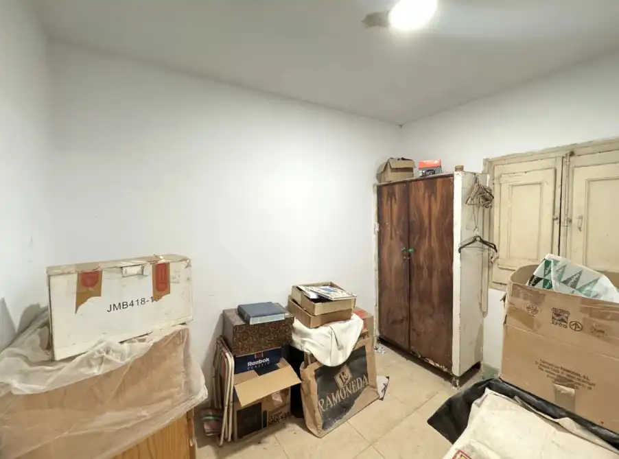Piso con terraza en venta en Plaça de la Puntual, imagen 17