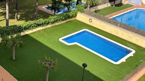 Photo 5 of Duplexes for rent in Esglesia, Castell - Poble Vell, Castelldefels
