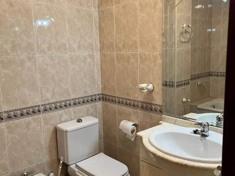 Flat to rent in Calle Huerto de los Frailes 4, imagen 7
