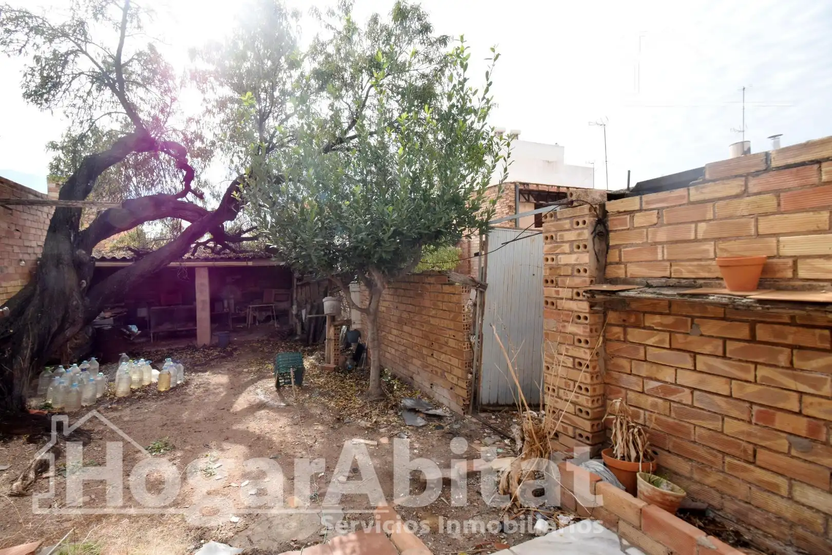 Casa o xalet en venda en La Vall d'Uixó amb Traster