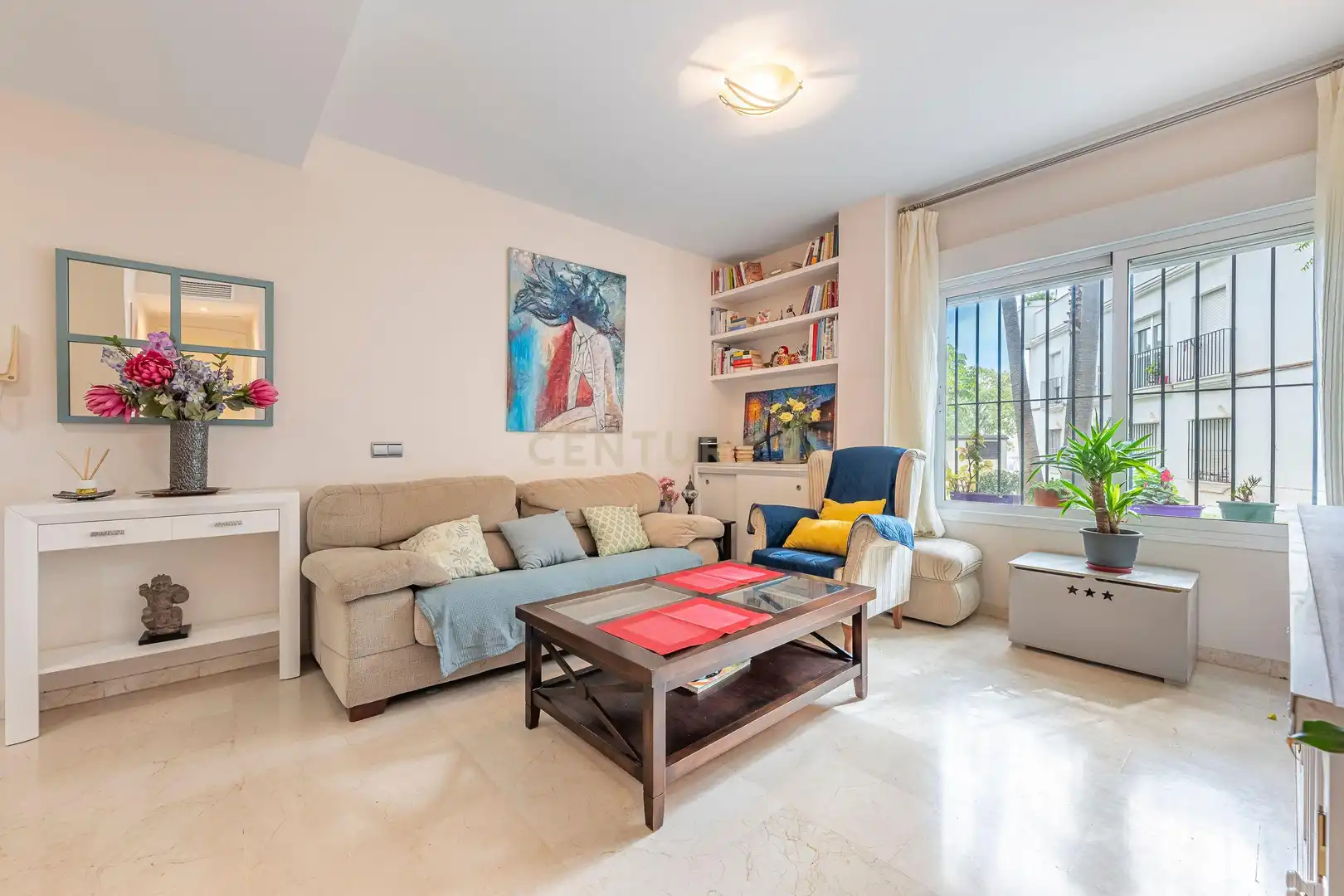Apartment mit Aufzug zum Verkauf in Benamara - Atalaya, imagen 8