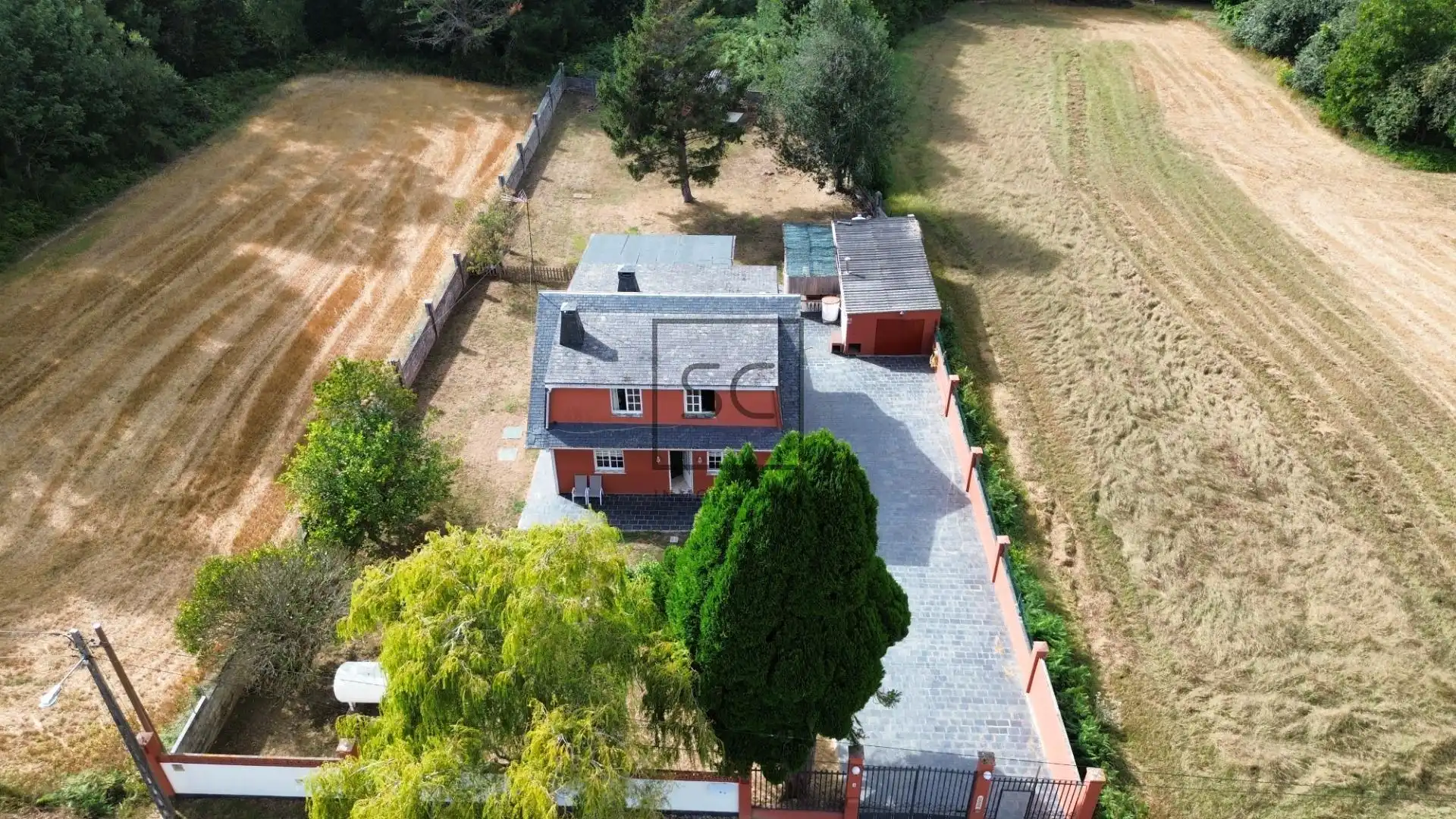 Chalet en venta en Lugar SAN ANDRE, imagen 53