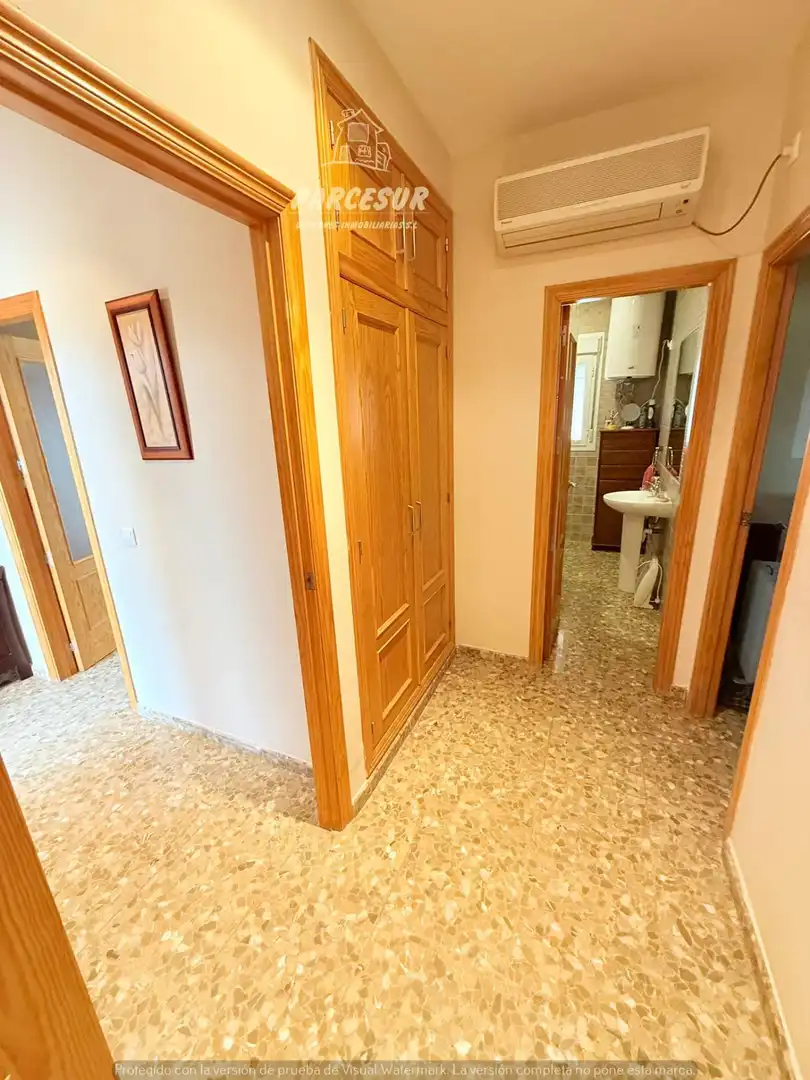 Casa con piscina in vendita a Periurbano Oeste - Sierra, imagen 15