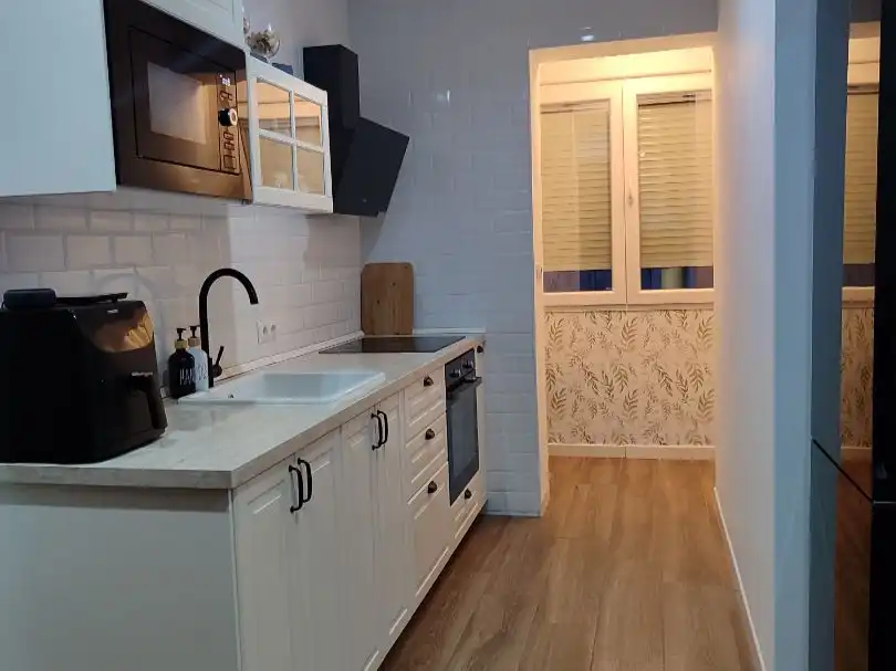 Flat to rent in Arricruz 7, imagen 2