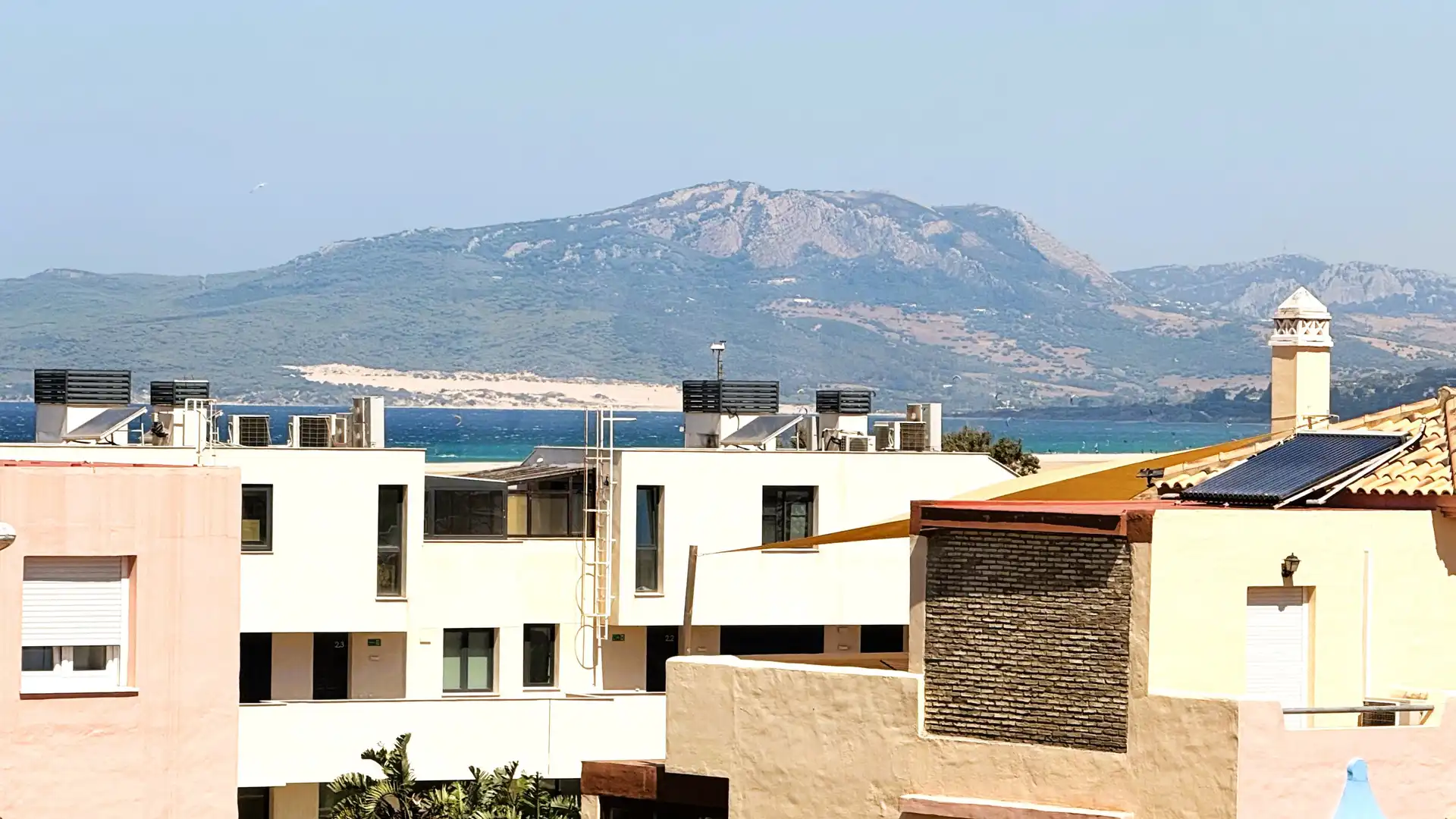 Flat with pool for sale in Tarifa ciudad, imagen 3