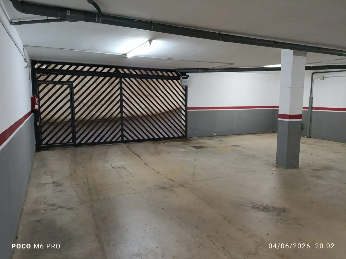 Aparcament de Pis en venda en Polinyà amb Aire condicionat, Calefacció i Terrassa