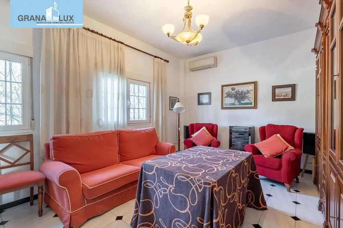 House with garden for sale in Barrio de la Vega, imagen 5