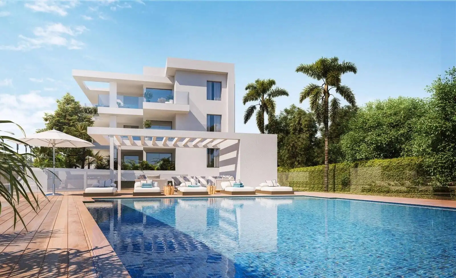Apartament amb ascensor en venda a El Higuerón, imagen 10