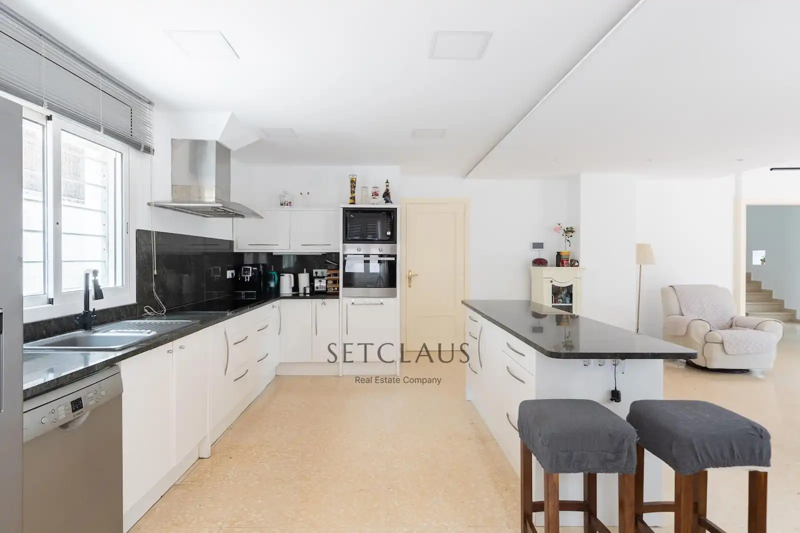 Chalet con piscina en venta en Alella, imagen 19