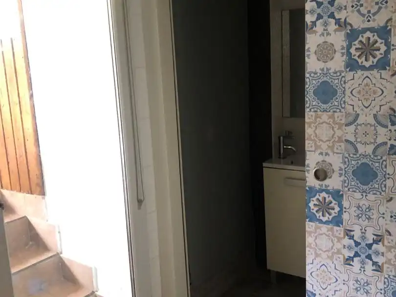 House with garden for sale in Barrio Baltezana 115, imagen 8