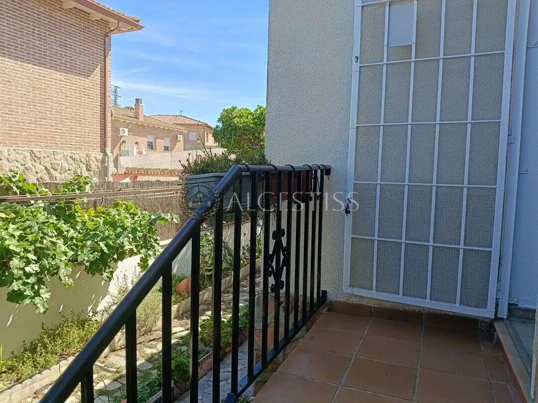 Casa con terraza en venta en Méntrida, imagen 33
