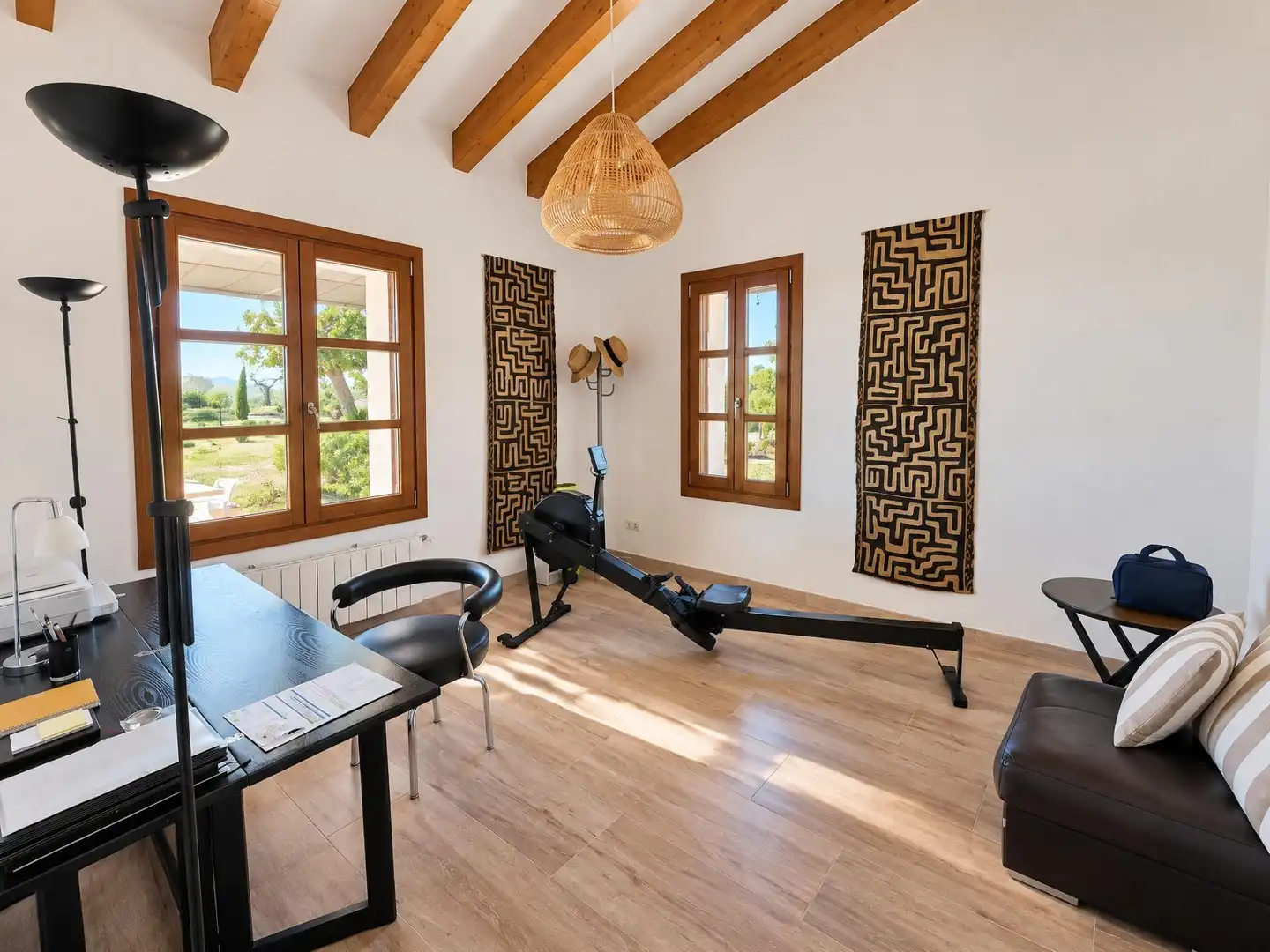 Villa avec piscine à vendre à Selva, imagen 9