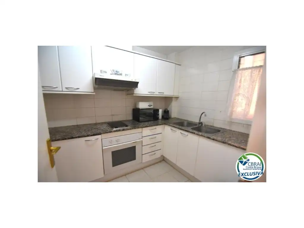 Piso con ascensor en venta en Avinguda de Santa Margarida, imagen 5