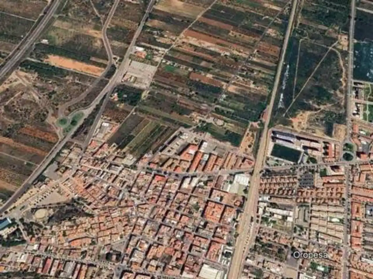 Terreno residencial en venta en Centro, imagen 2