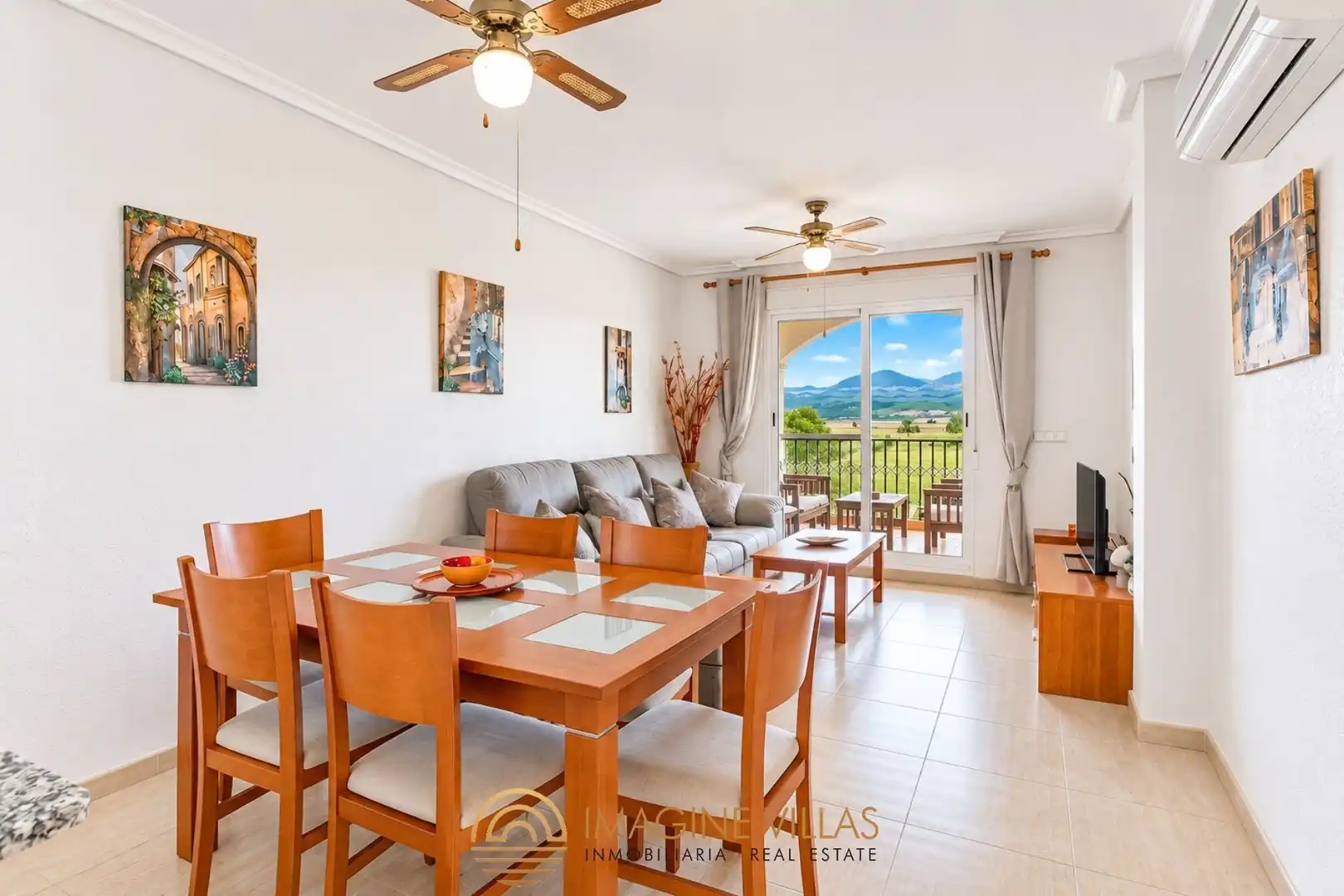Apartament amb piscina en venda a RIBERA BEACH, imagen 4