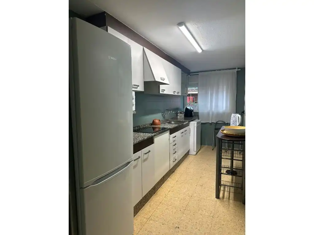 Wohnung zum Verkauf in Avenida Malvarrosa, La Malva-rosa