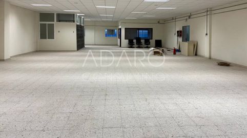 Venta de Nave Industrial en Vallecas 760 m