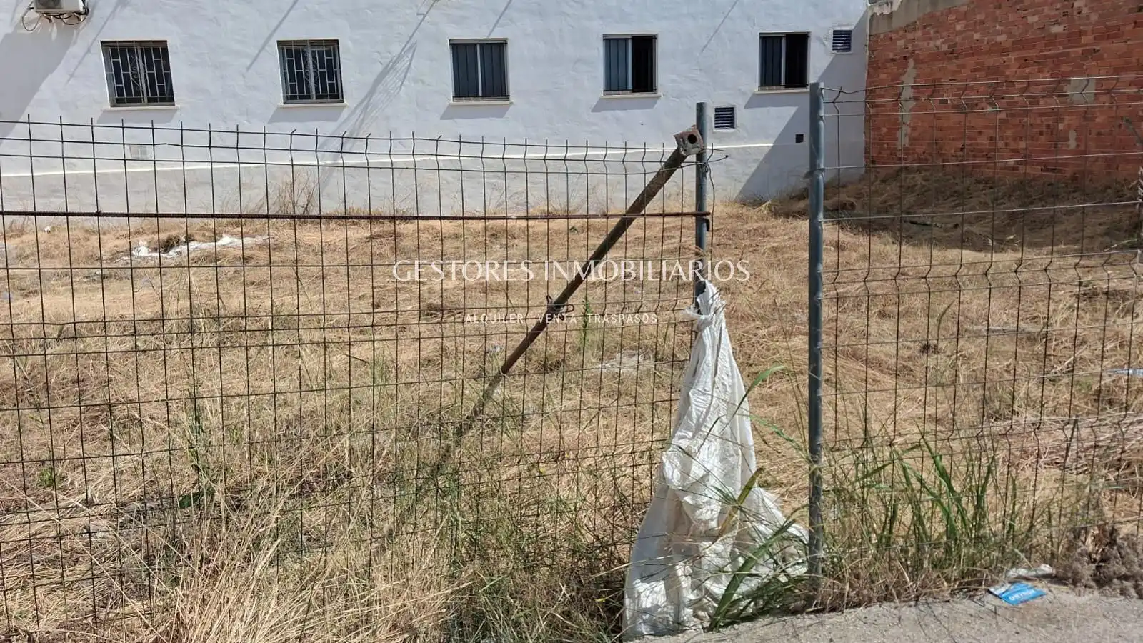 Terreno residencial en venta en Ausias march