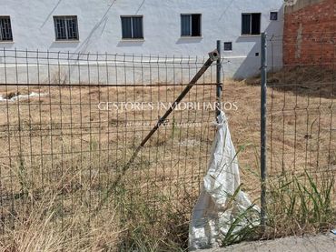Terreno residencial en venta en Ausias march