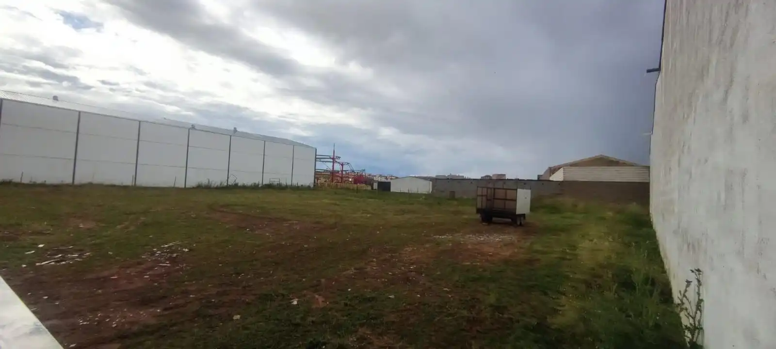 Terreni e lotti in vendita a Nuevo Cáceres