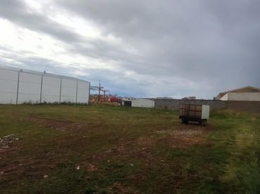 Wohnbaugrundstück zum Verkauf in Nuevo Cáceres