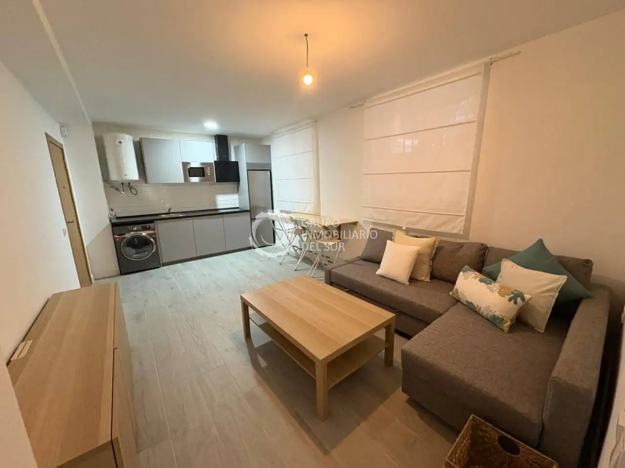 Piso en venta en Cádiz con Amueblado
