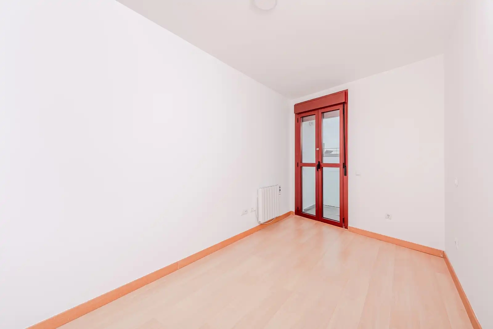 Piso con terraza en venta en Enrique Granados 14, imagen 5