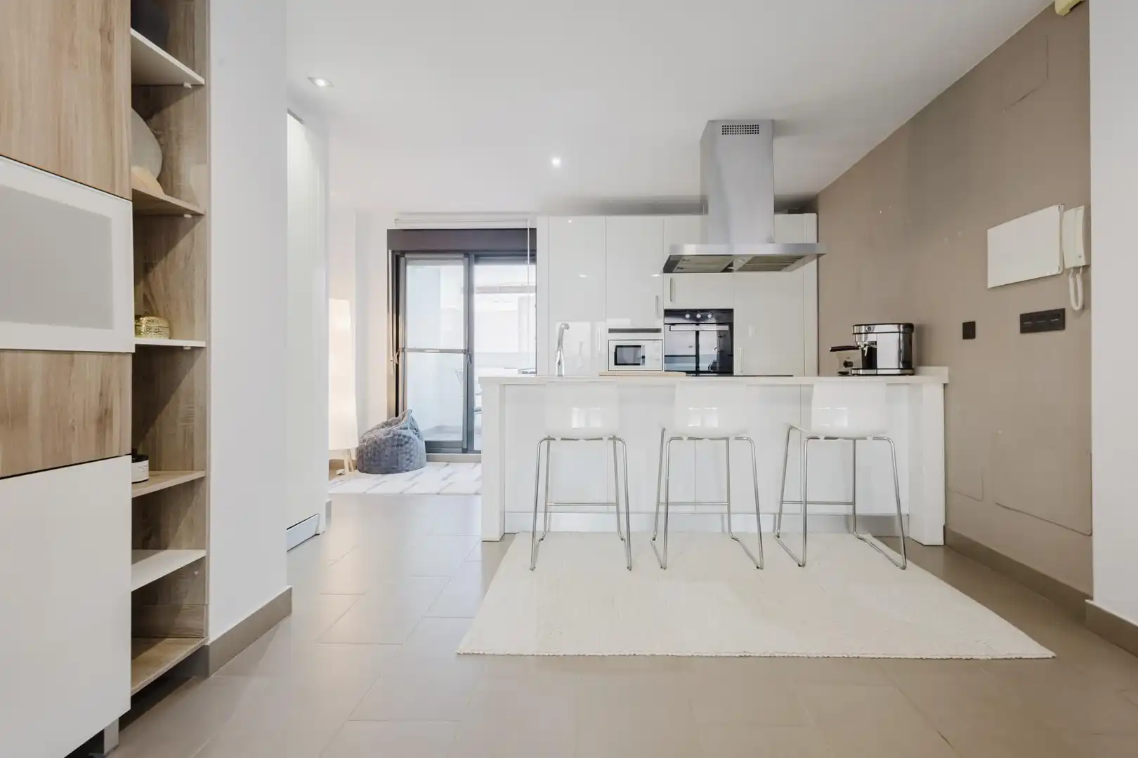 Apartment mit Pool zum Verkauf in Avenida Ramblas de Oleza, imagen 13